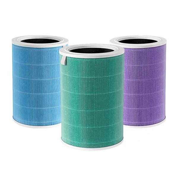 Replace Xiaomi series