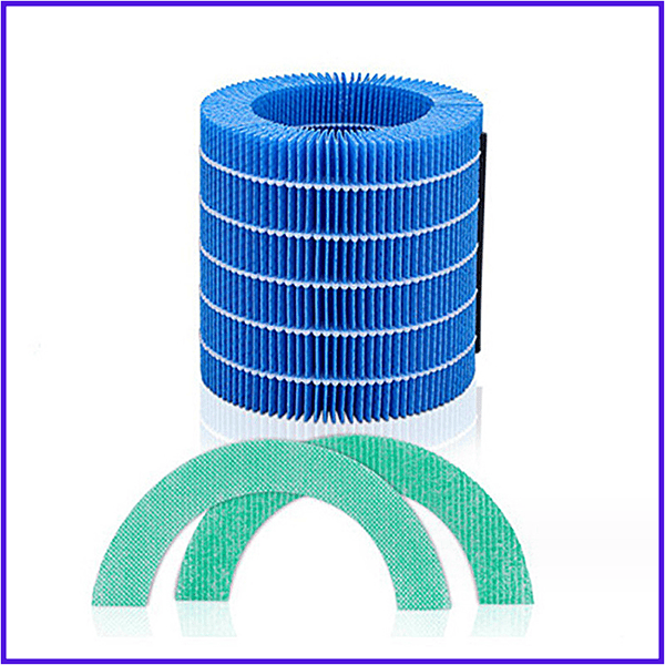 Replace Balmuda series