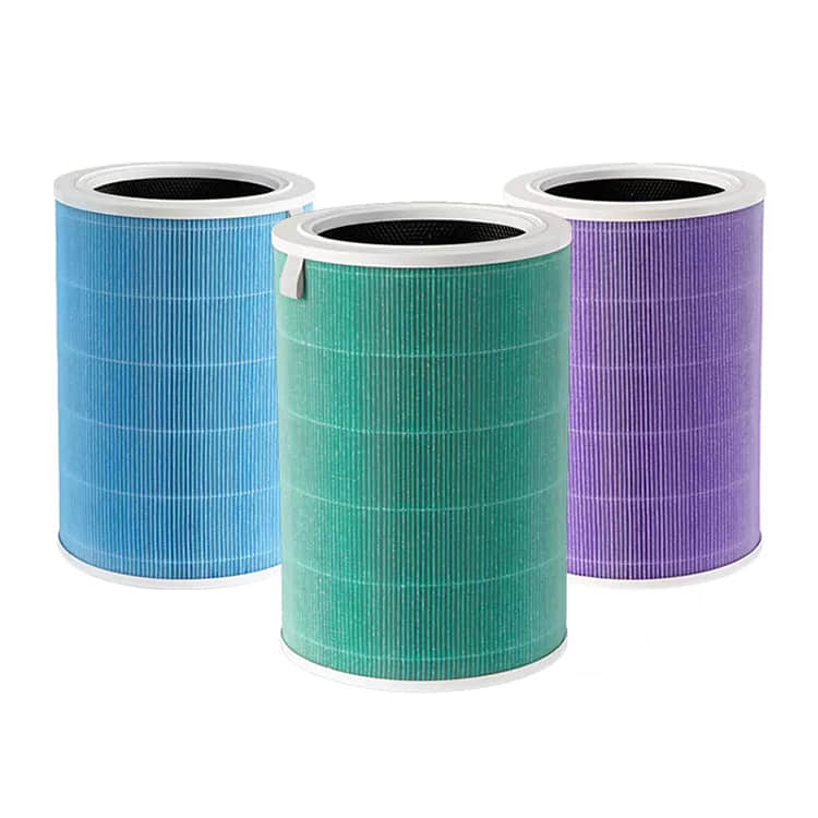 Belos Xiaomi Mi Air Purifier Replacement Filter