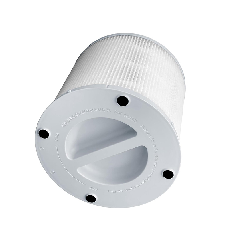mi4 Compact Air Filter Replacement for Air Purifier Compatible with Xiaomi 4 Compact Air Purifier Fi